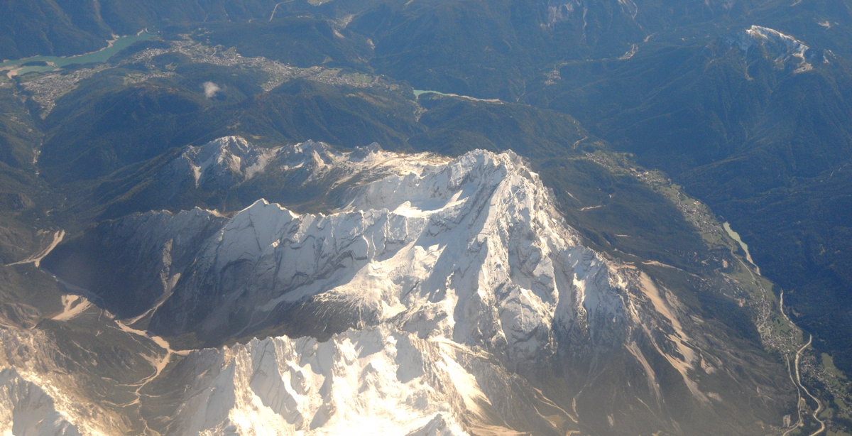 Antelao: salita sul Re delle Dolomiti